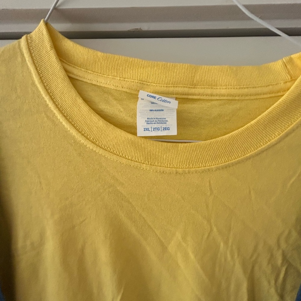 Minion Overall T-Shirts - Picture 3 of 4